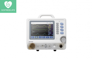 respiratorni ventilator za disanje