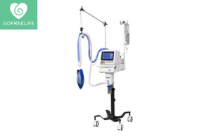 respiratorni ventilator za disanje